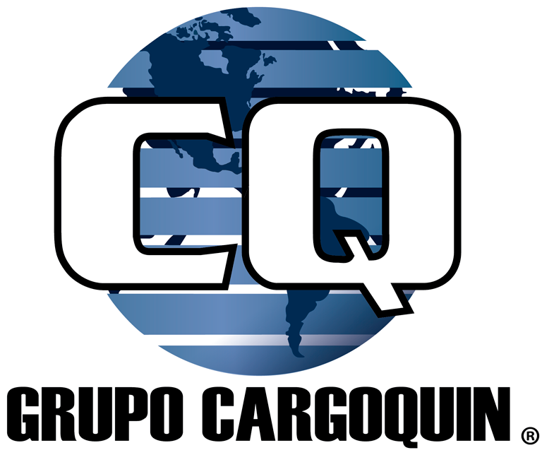 Logo de Cargoquin