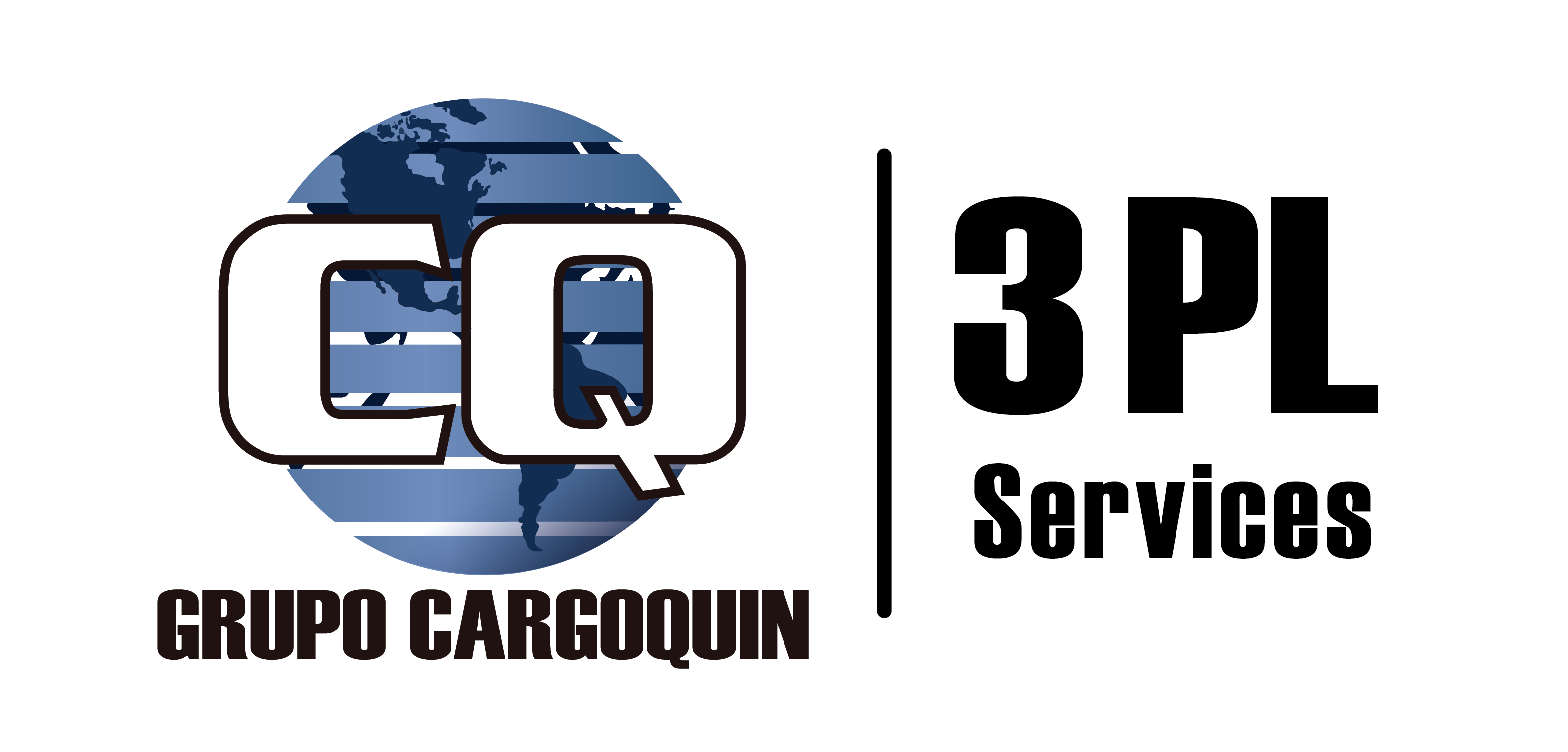 Cargoquin 3PL Logo