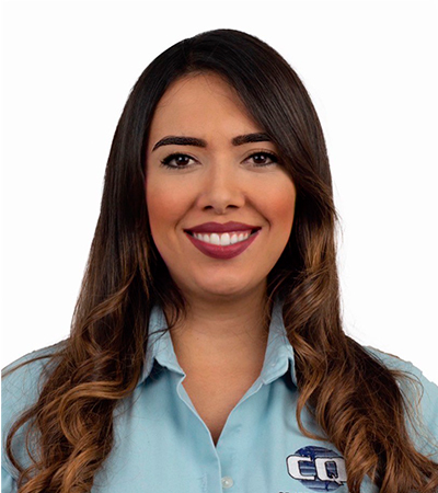 Catalina Jacome - Gerente Nacional Comercial