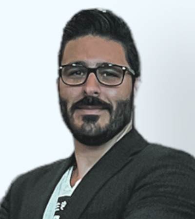 Guillermo Nava - Gerente General de 3PL