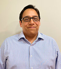 Miguel Rivas - VP Supply Chain