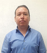 Raul Ortiz - National Compliance Manager